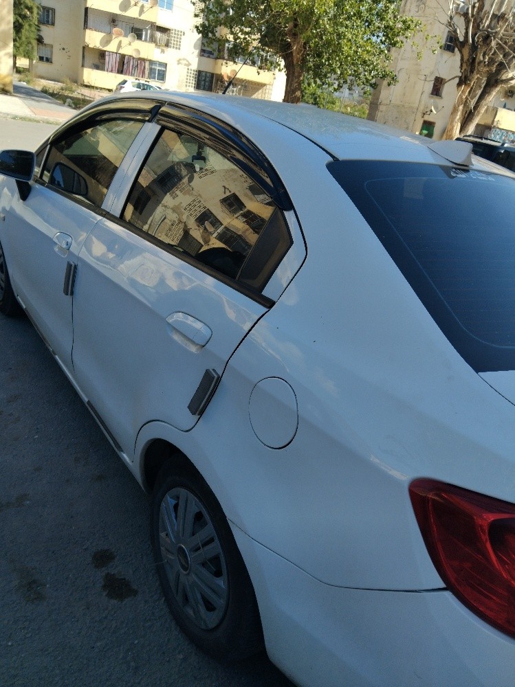 Sail chevrolet - 5
