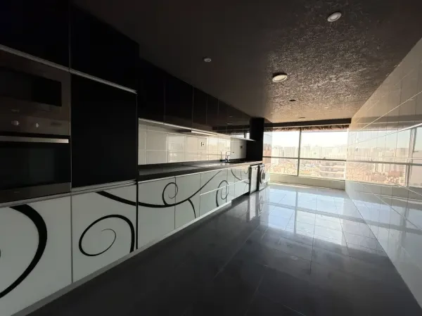 Vente Appartement F4 Oran - 4