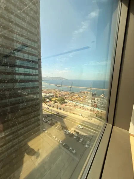 Vente Appartement F4 Oran - 2