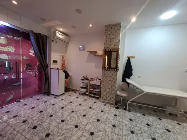 Location Local Oran Bir El Djir - 1