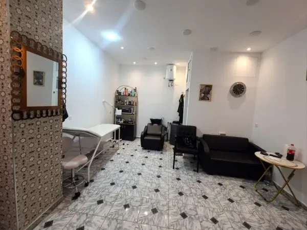 Location Local Oran Bir El Djir - 2