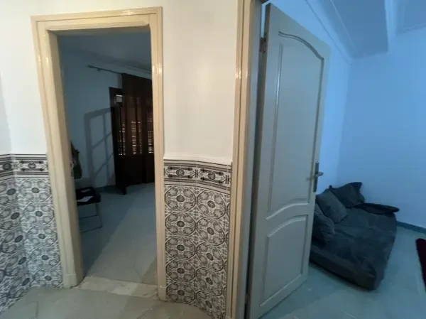 Location Villa Alger Draria - 2