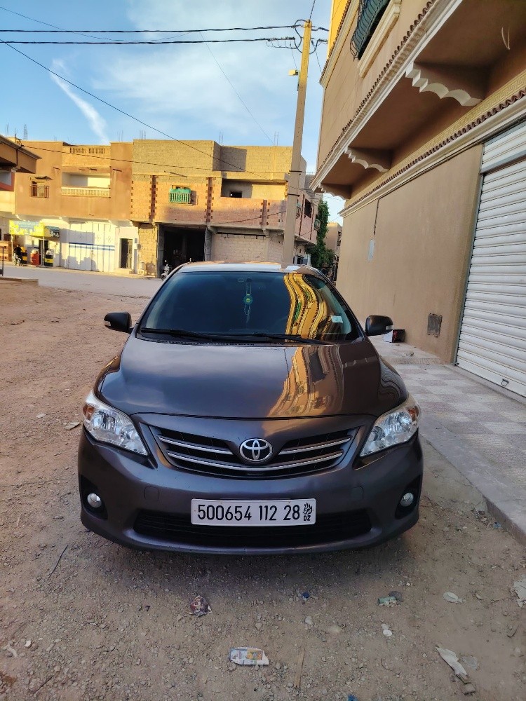 تويوتا - 8