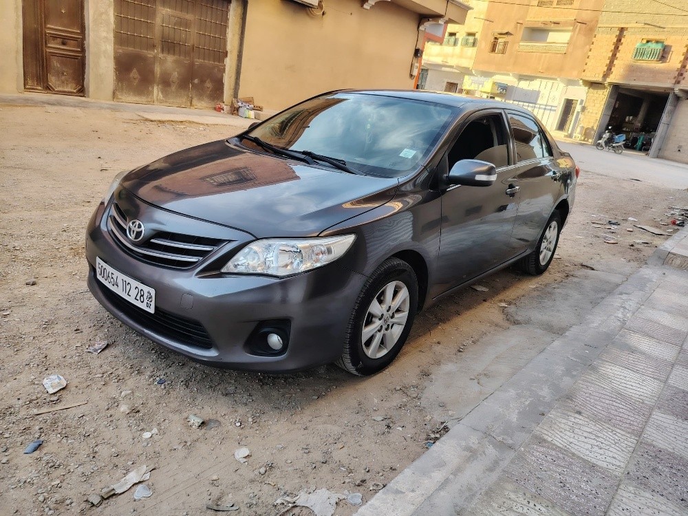 تويوتا - 7