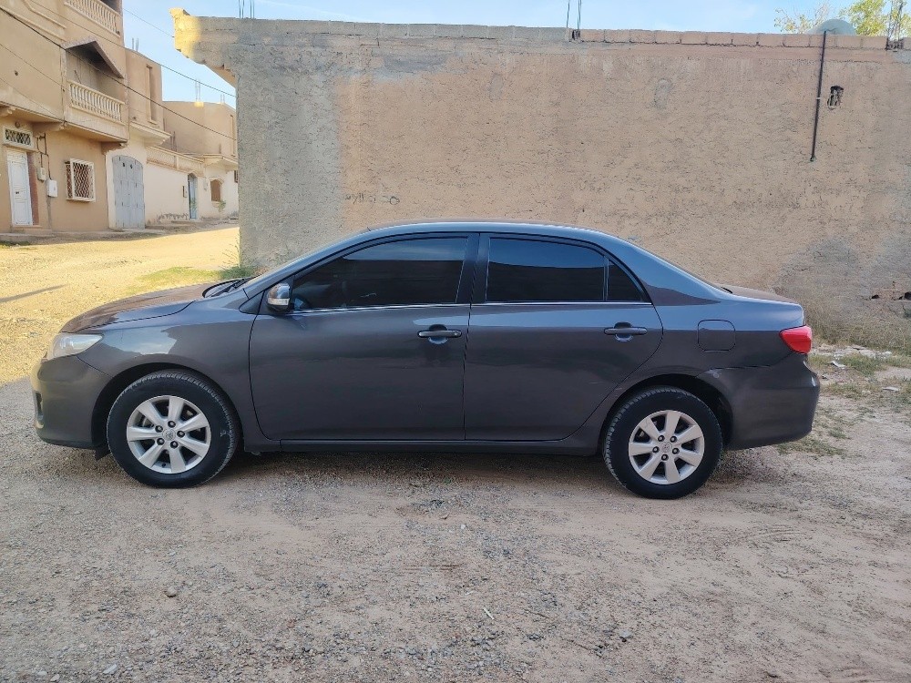 تويوتا - 1