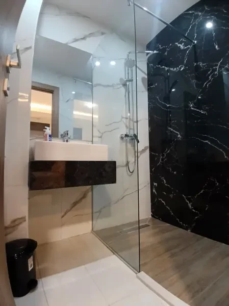 كراء شقة 4 غرف - 2