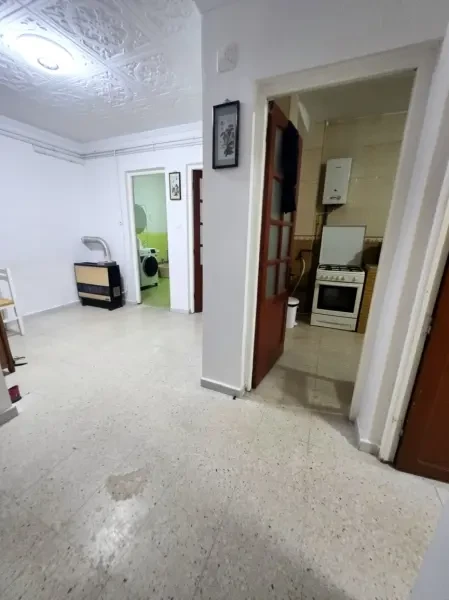 كراء شقة 3 غرف - 2