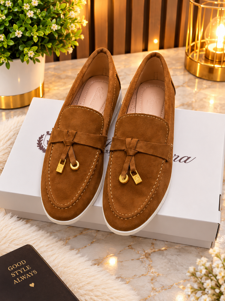 Mocassin Tendance 2-0-2-6 - 3