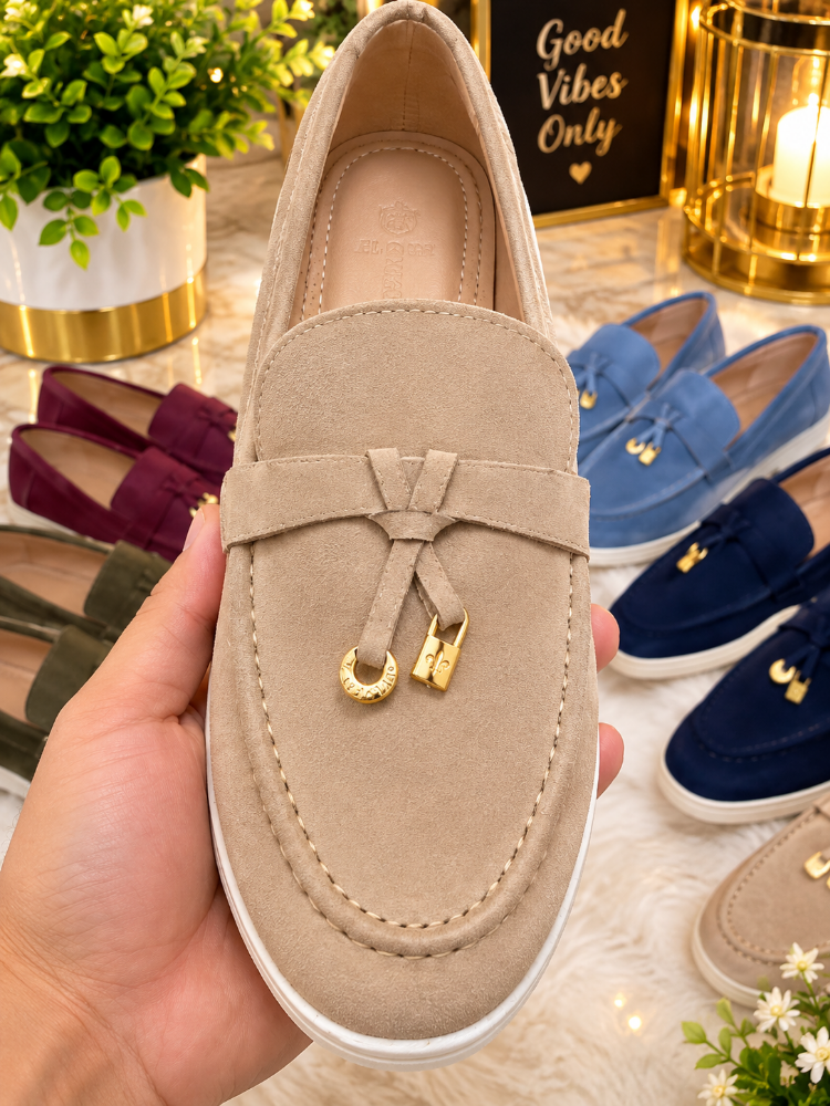 Mocassin Tendance 2-0-2-6 - 4