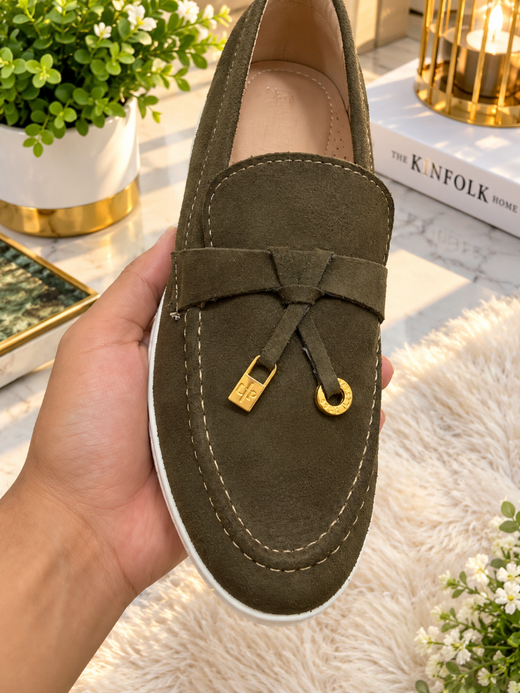 Mocassin Tendance 2-0-2-6 - 2
