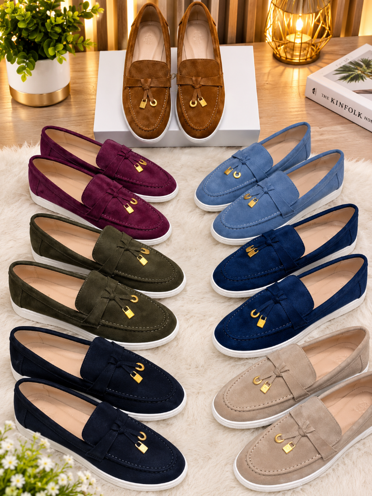 Mocassin Tendance 2-0-2-6 - 5