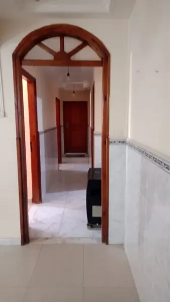 كراء شقة 3 غرف - 2