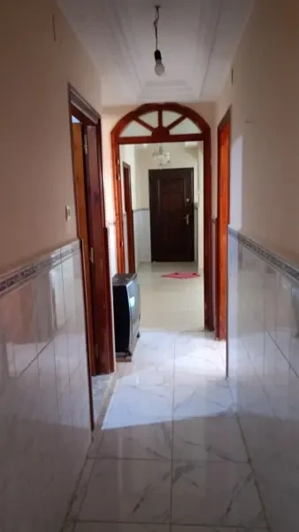 كراء شقة 3 غرف - 3
