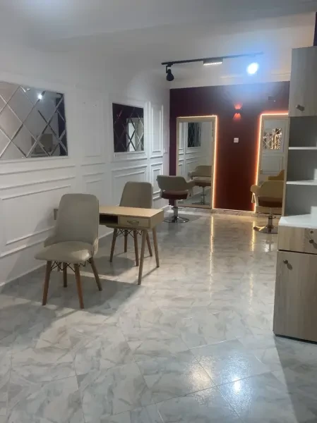 كراء شقة طابق فيلا 3 غرف - 2