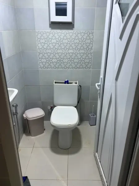 كراء شقة طابق فيلا 3 غرف - 5