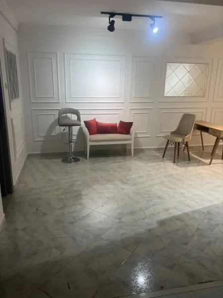 كراء شقة طابق فيلا 3 غرف - 1