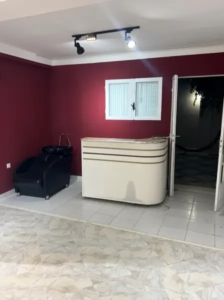 كراء شقة طابق فيلا 3 غرف - 4