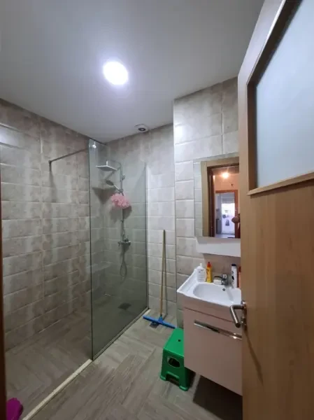 كراء شقة 3 غرف - 2