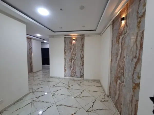 كراء شقة 3 غرف - 1