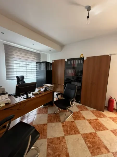 كراء شقة طابق فيلا - 2