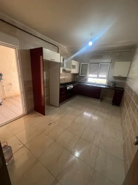 كراء شقة 4 غرف - 4