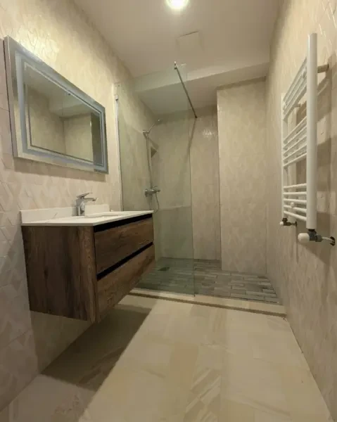 كراء شقة 3 غرف - 5