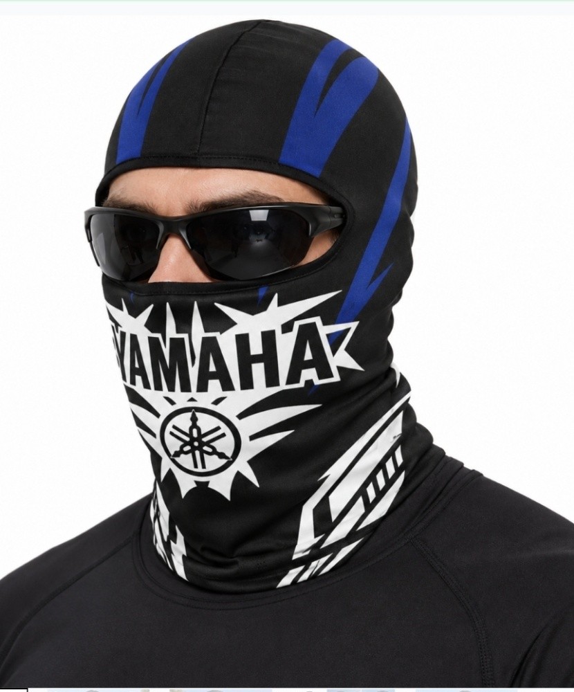 Cagoule pour moto - 3