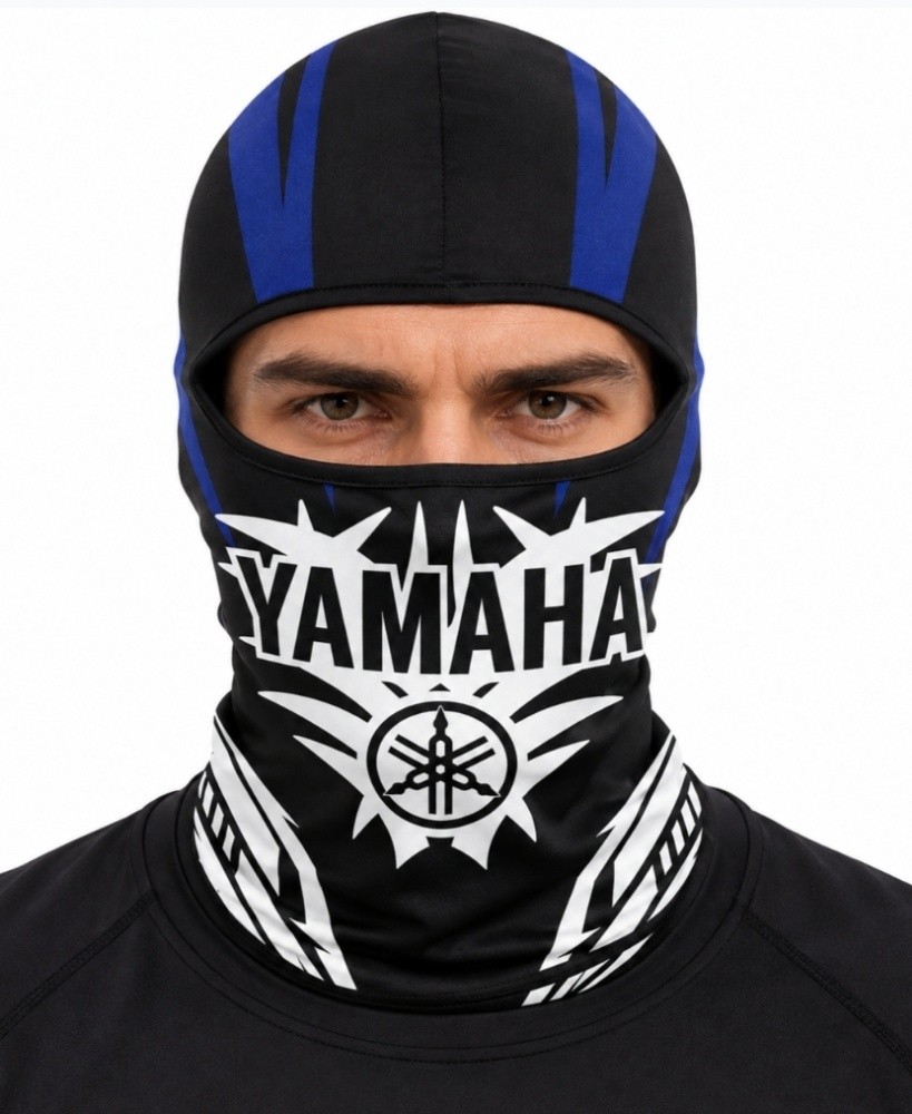 Cagoule pour moto - 2