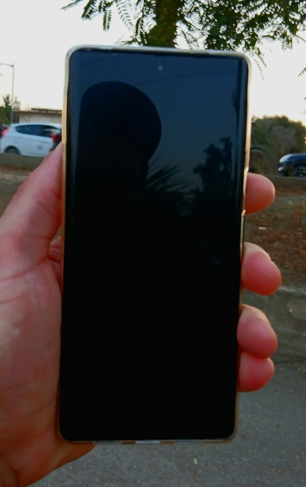 google pixel 6pro - 2