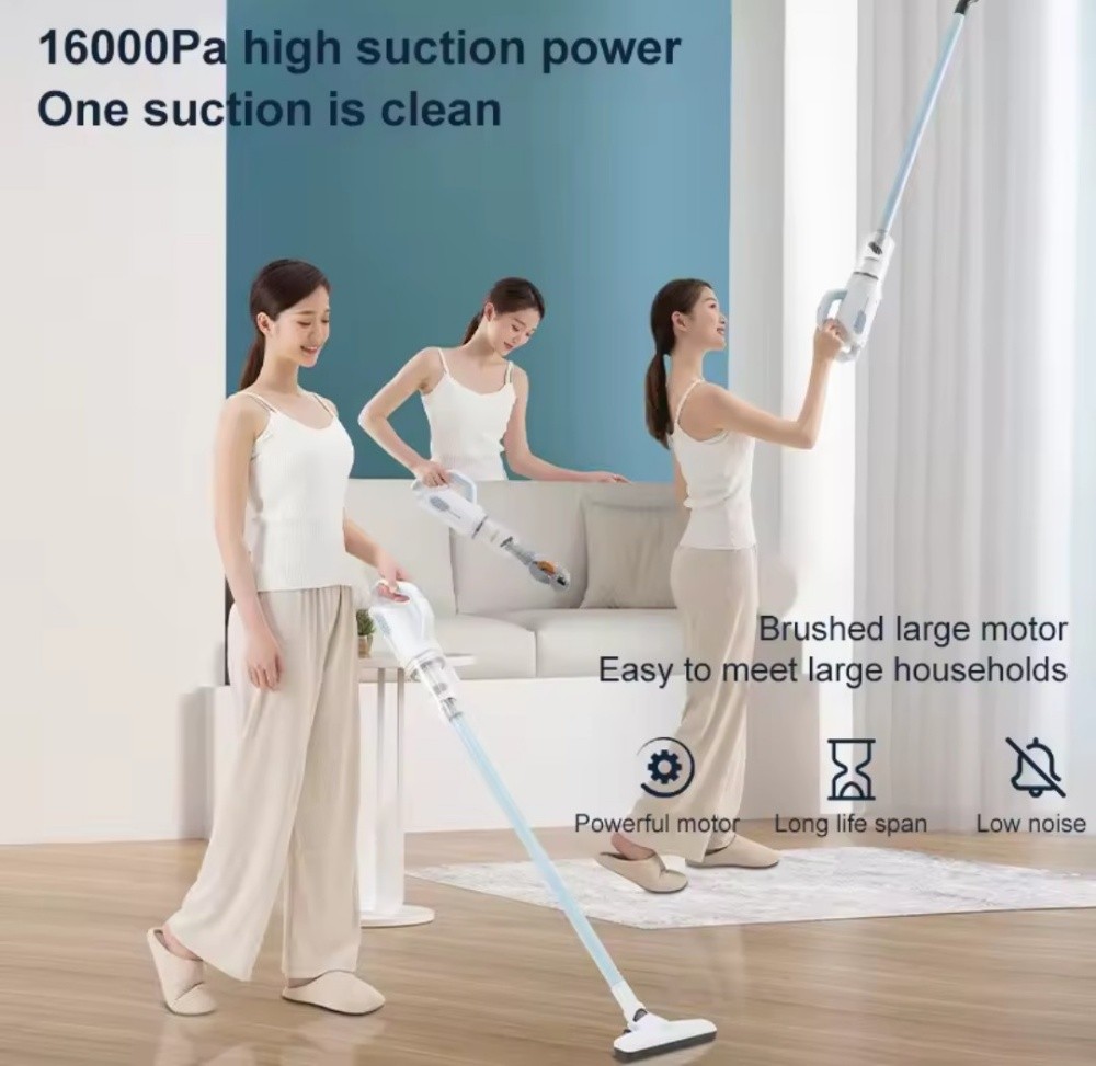 aspirateur - 2