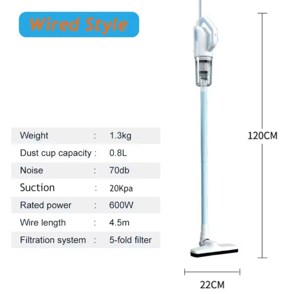 aspirateur - 1