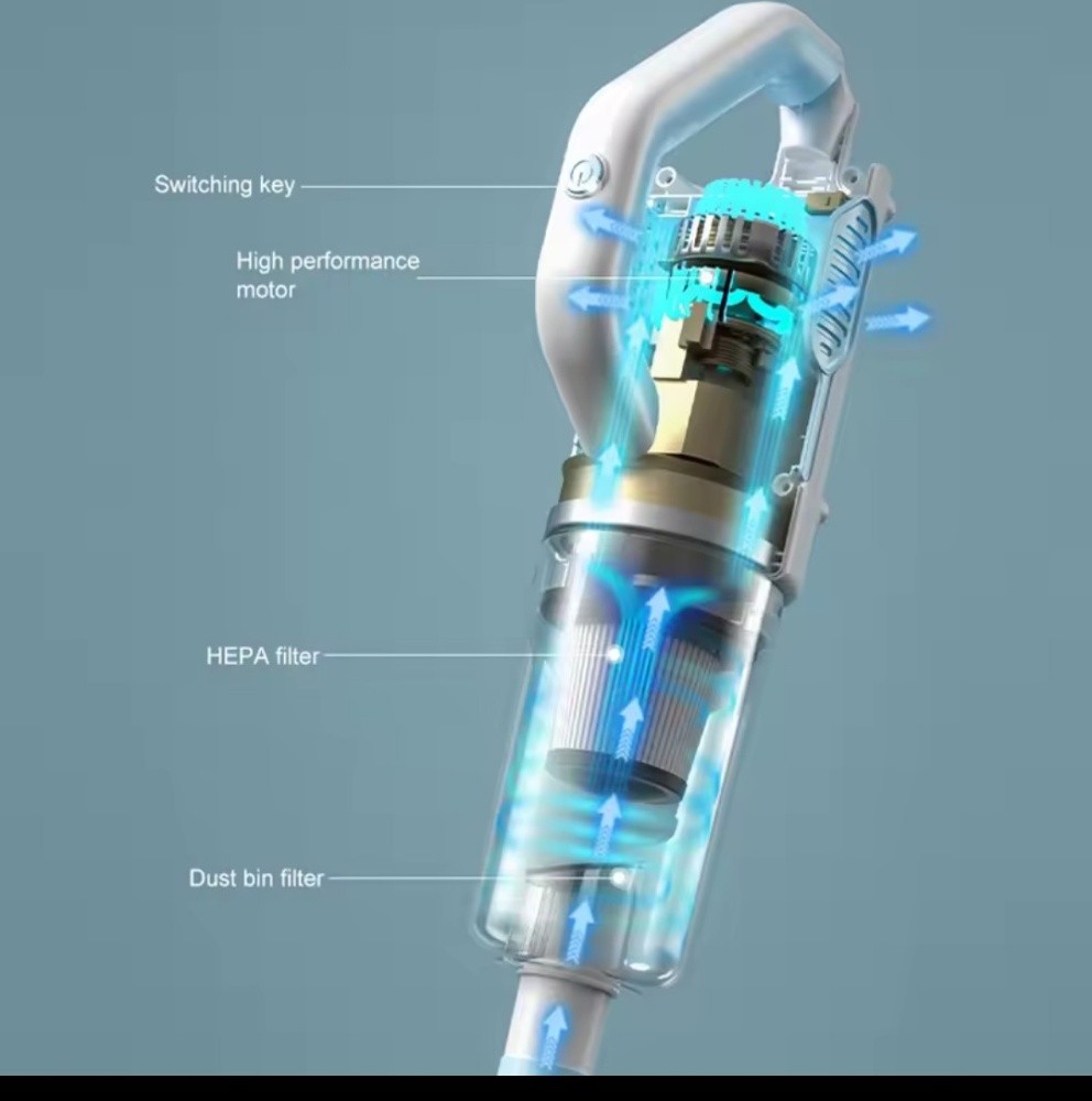 aspirateur - 4