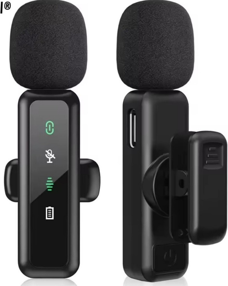 microphone sans fil - 3