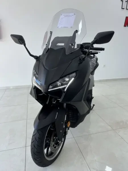 YAMAHA T max 2026 - 1