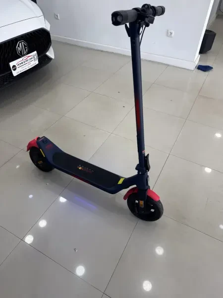 Redbull Racing 2026 - 1