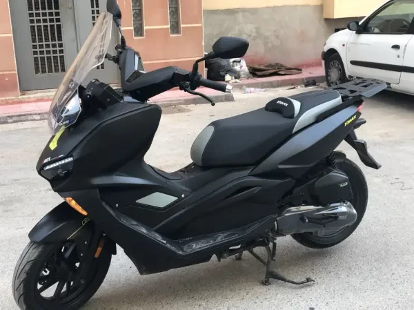 Vms Vmax200 2026 - 1