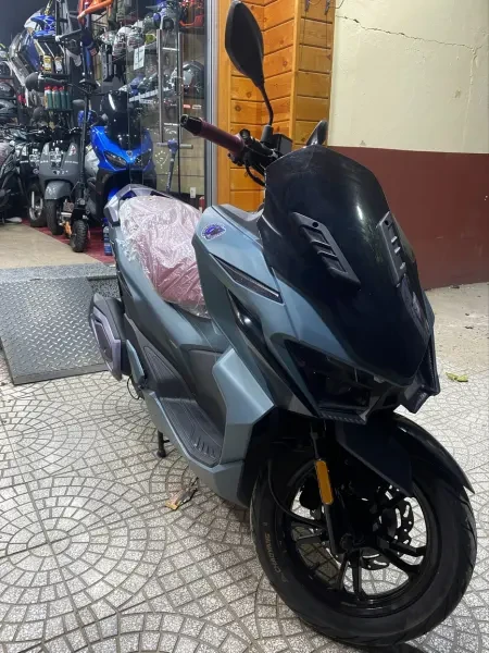 Sym Jet x 2026 - 1