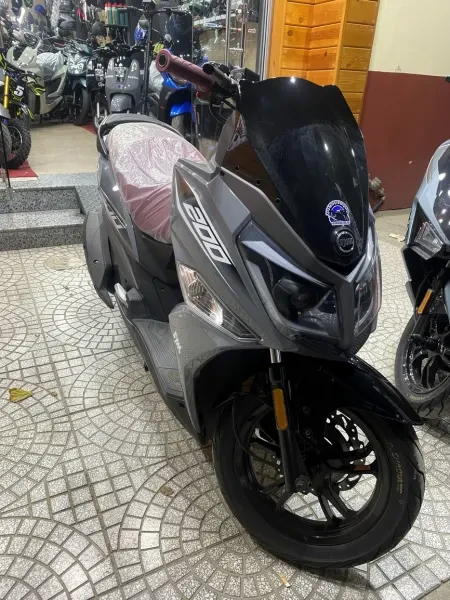 Sym Jet 14 2026 - 1