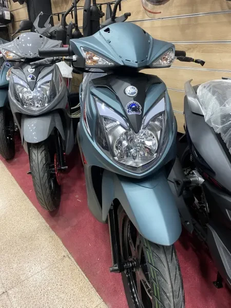 Sym SR 2026 - 1