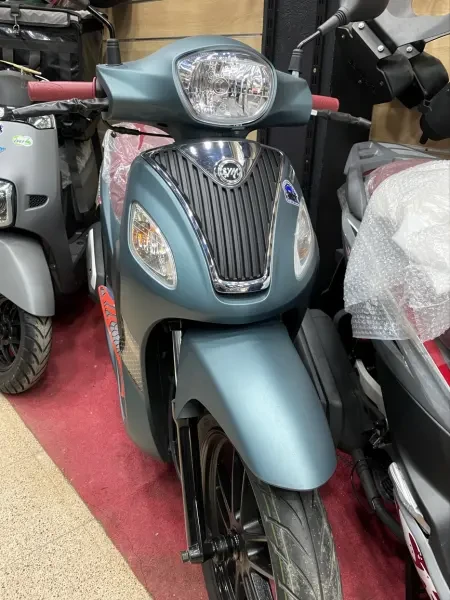 Sym S 2026 - 1