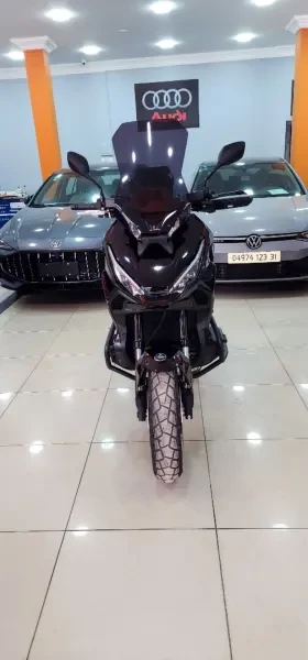 Honda Xadv 2026 - 1
