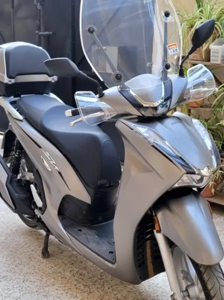 Honda Sh 2023 - 1