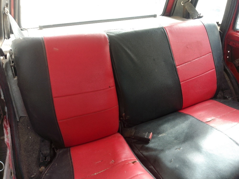 fiat uno 75 - 1