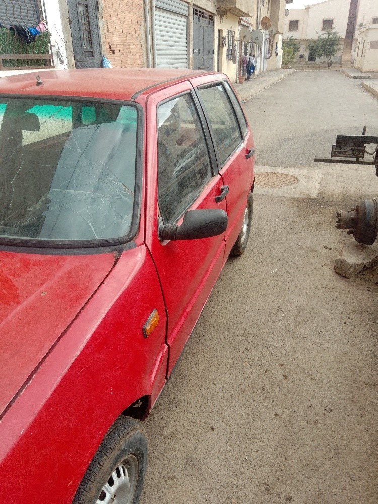 fiat uno 75 - 13