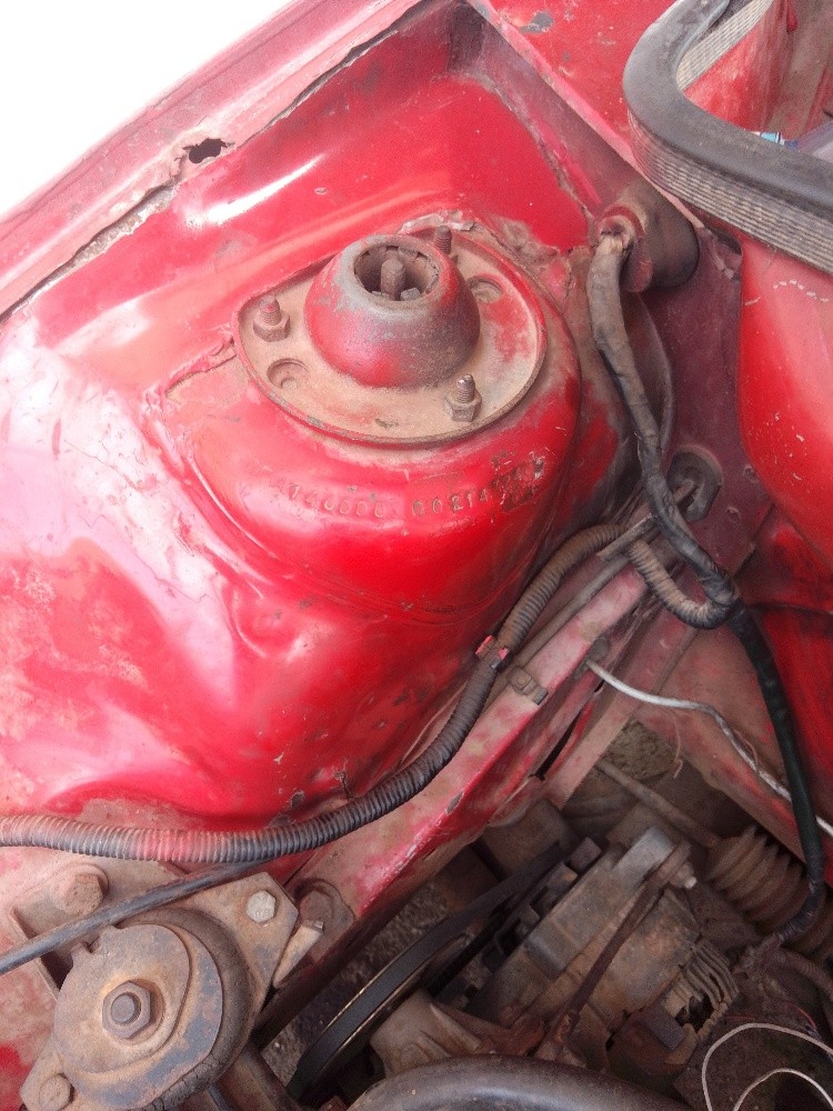 fiat uno 75 - 3
