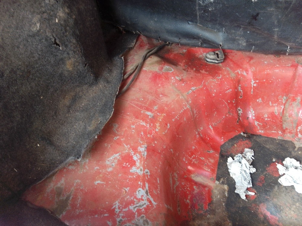 fiat uno 75 - 14