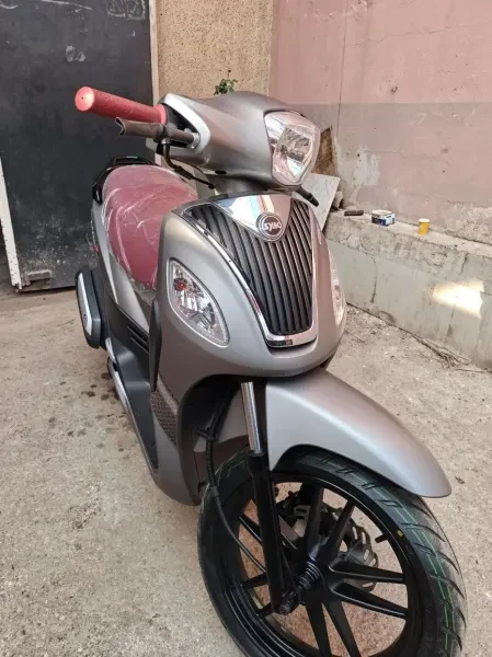 Sym S 2026 - 1