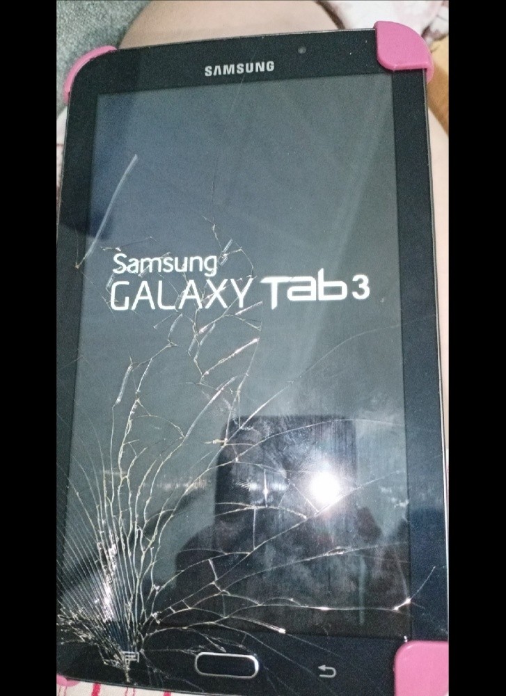 galaxy tab 3 - 1