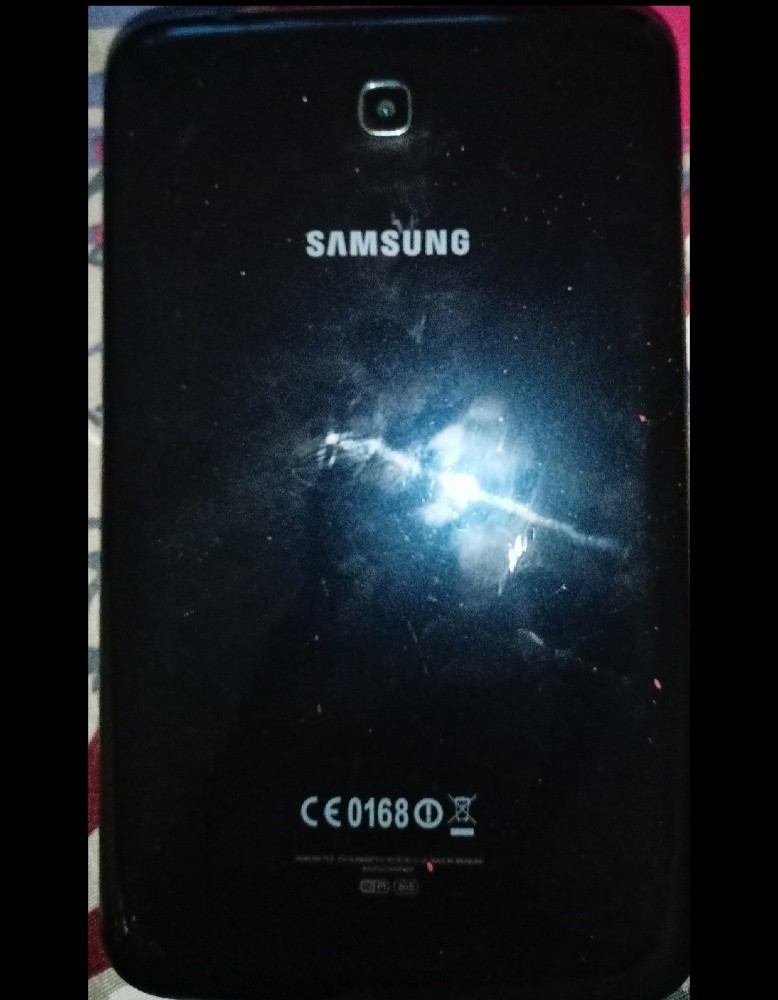 galaxy tab 3 - 2