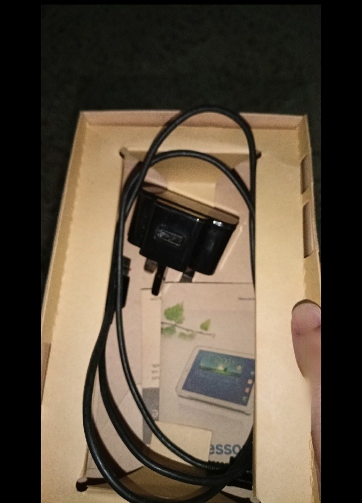 galaxy tab 3 - 4